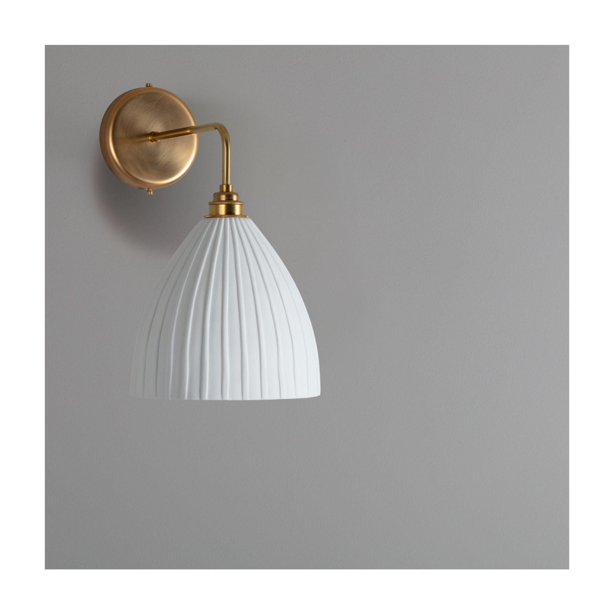Rushton Small Wall Light