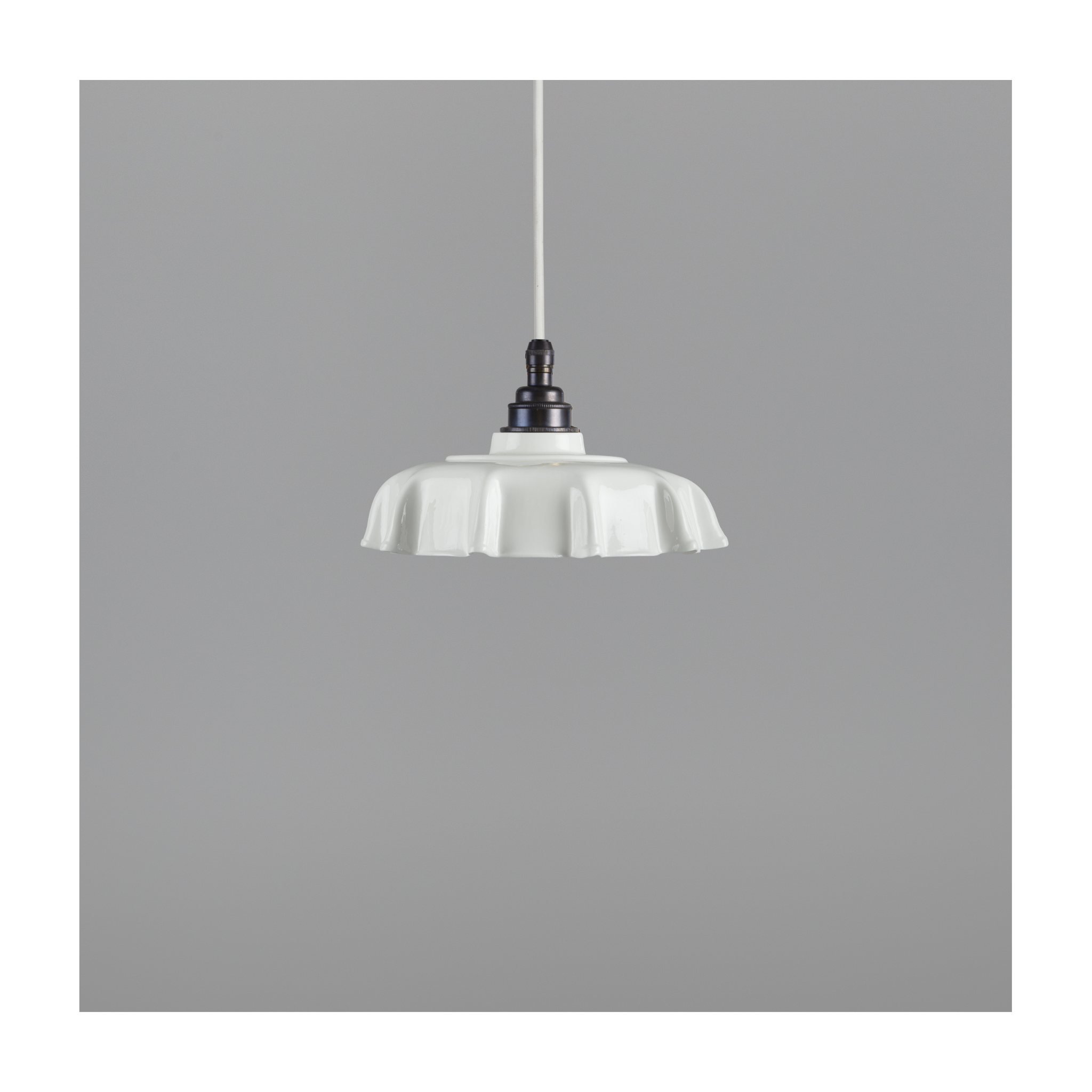 Campbell Plain Pendant
