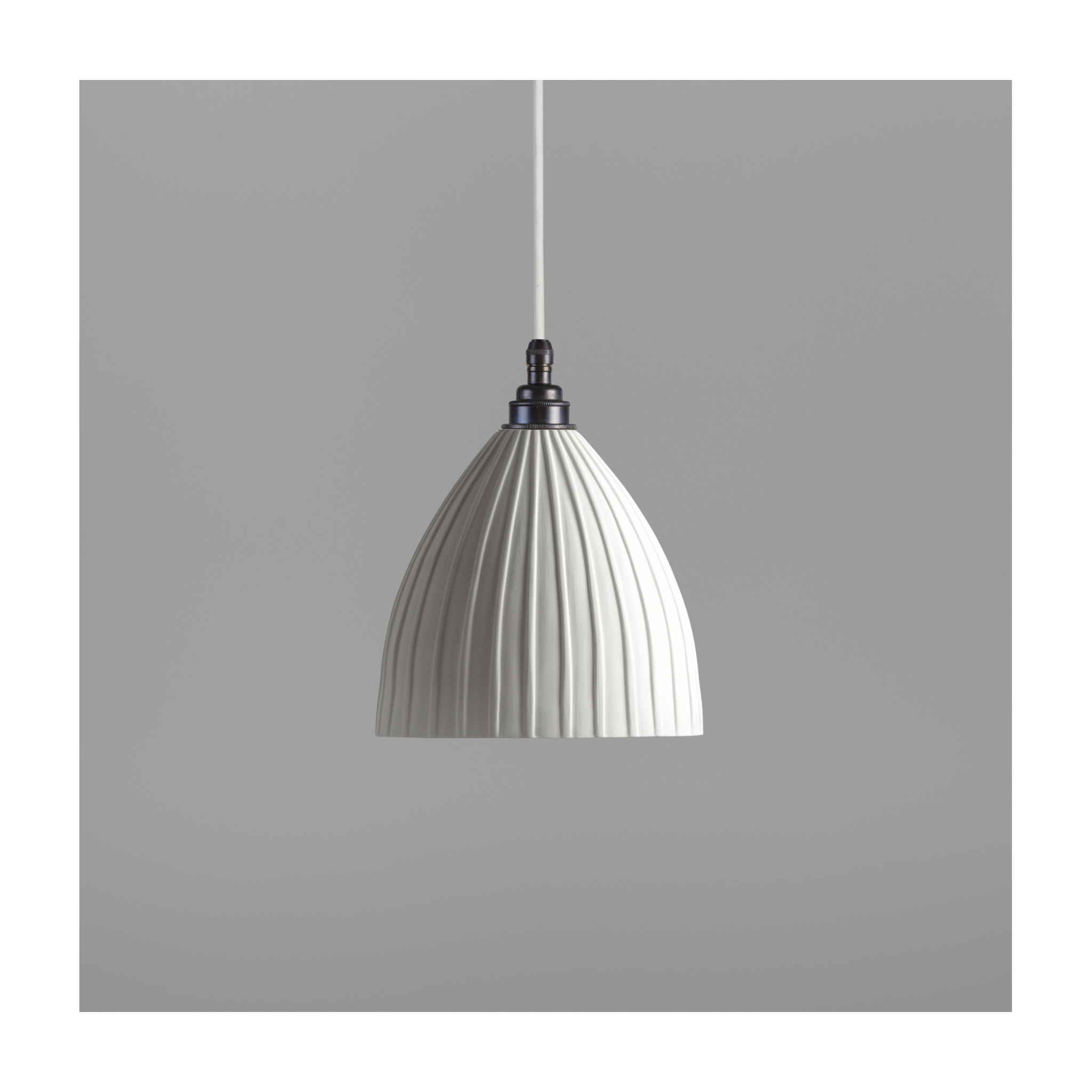 Small Rushton Pendant