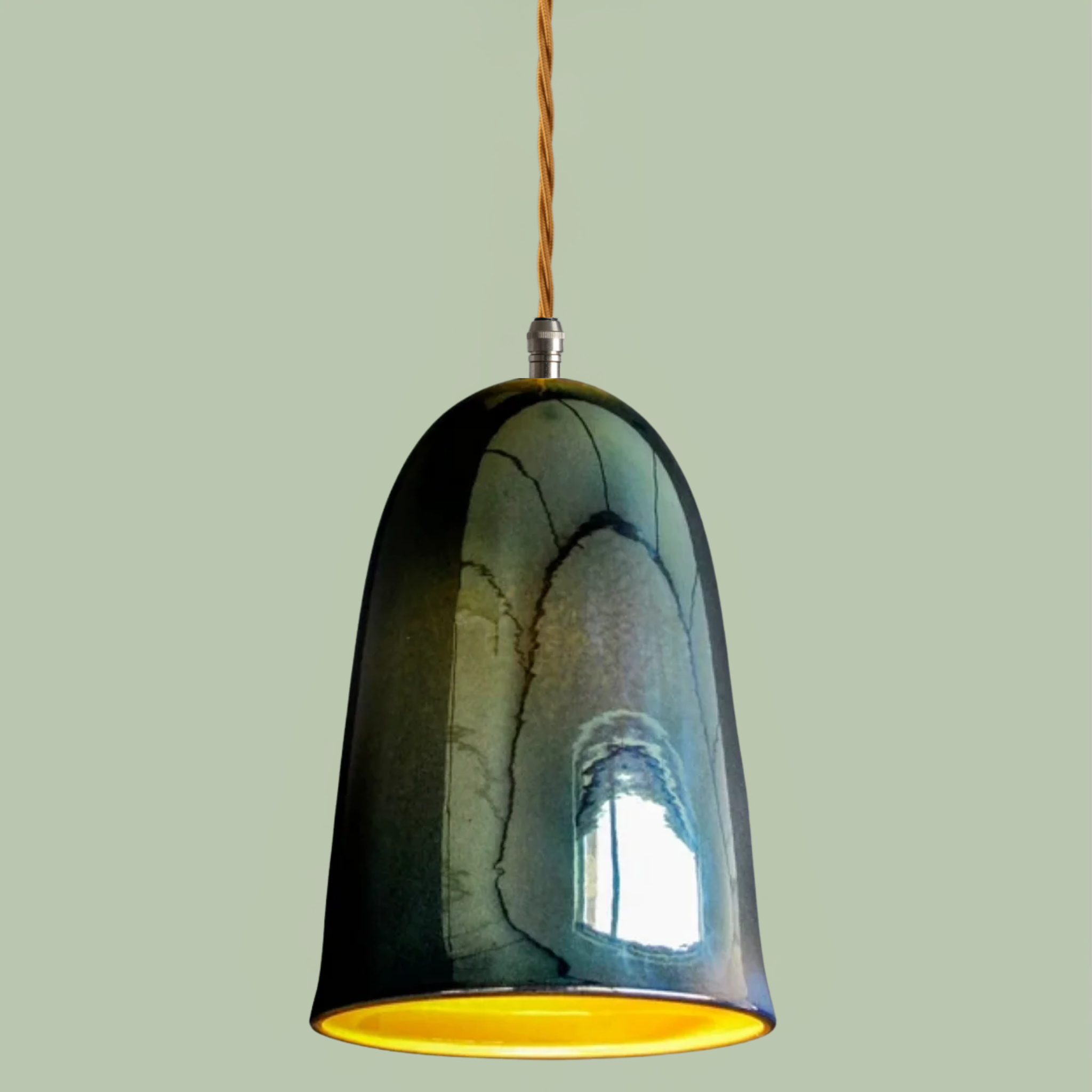 Plex Lustred Pendant