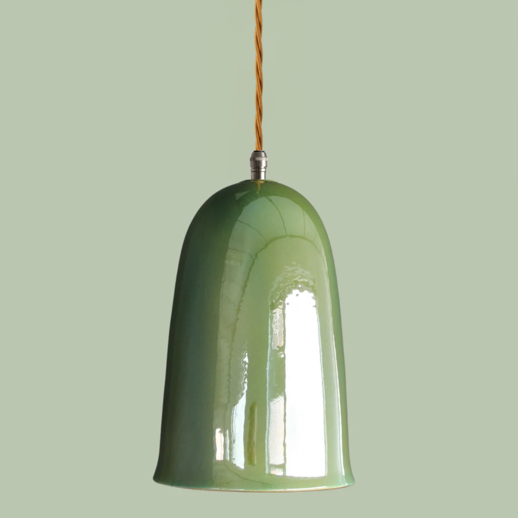 Plex Lustred Pendant