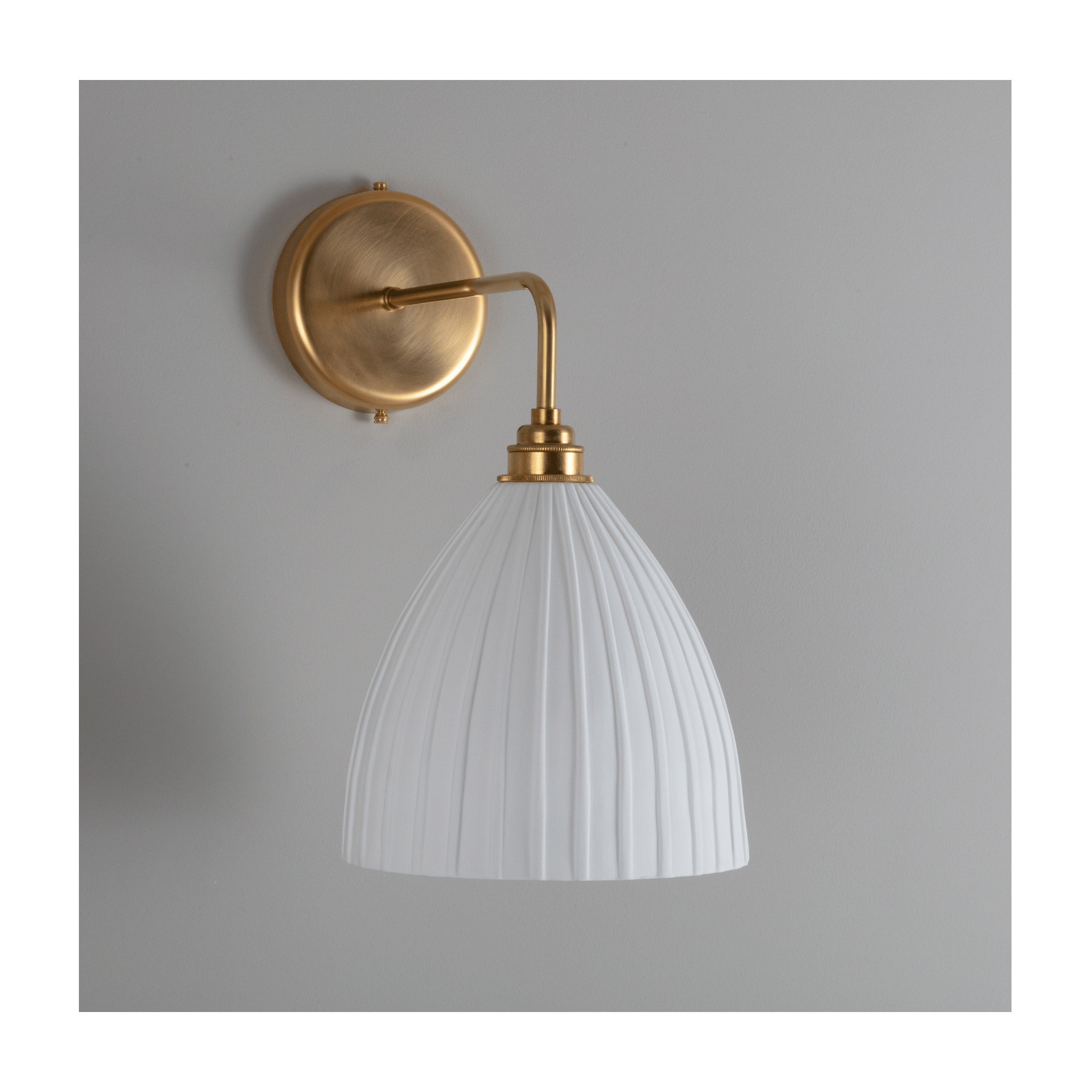 Rushton Small Wall Light