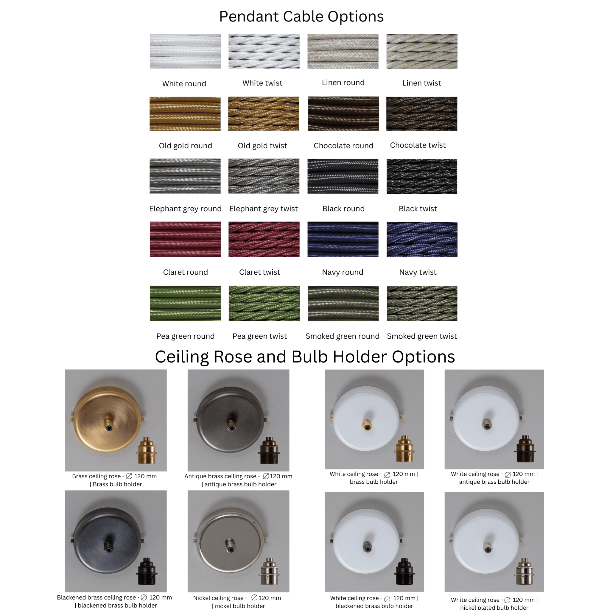 Adelaide White Matte Pendant