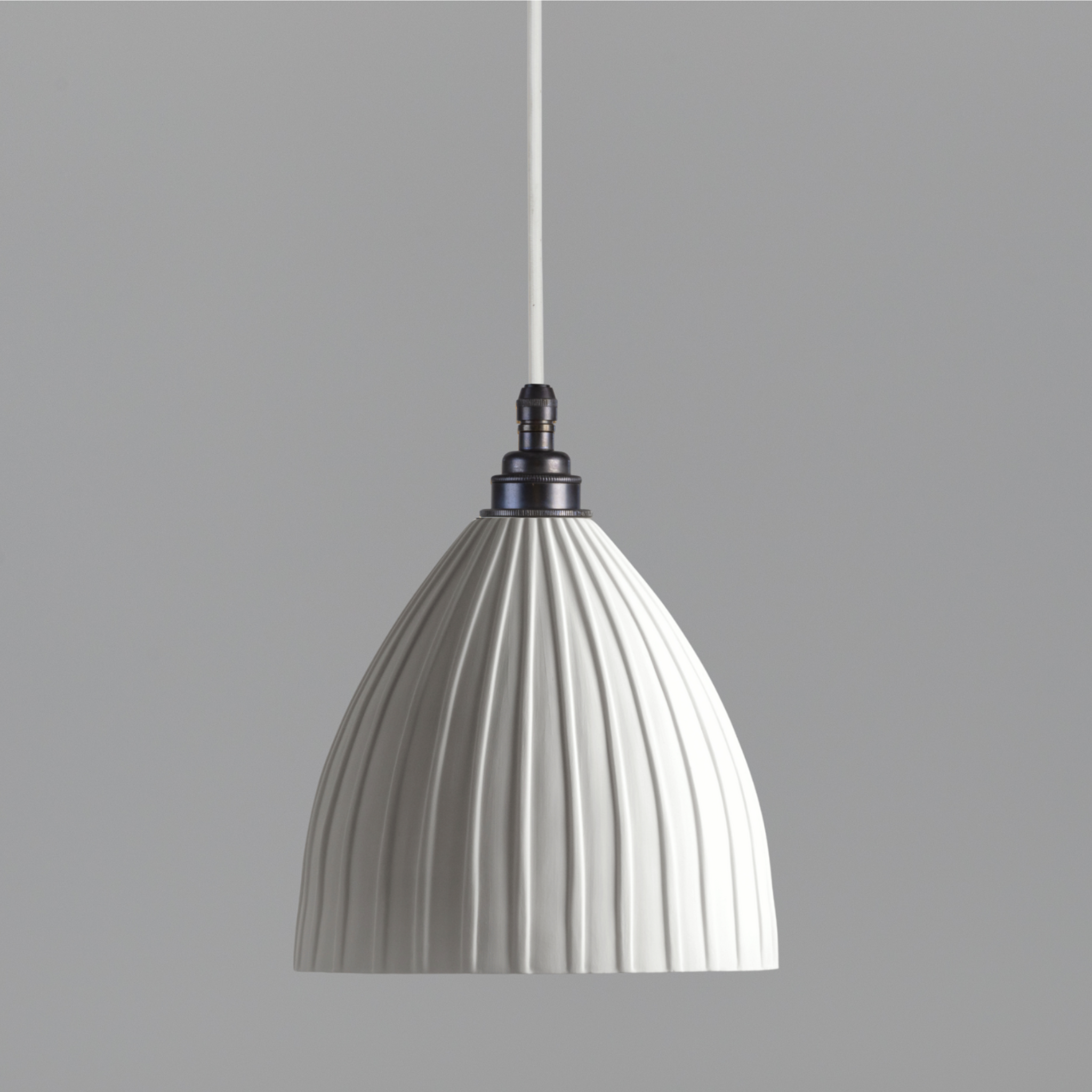 Small Rushton Pendant