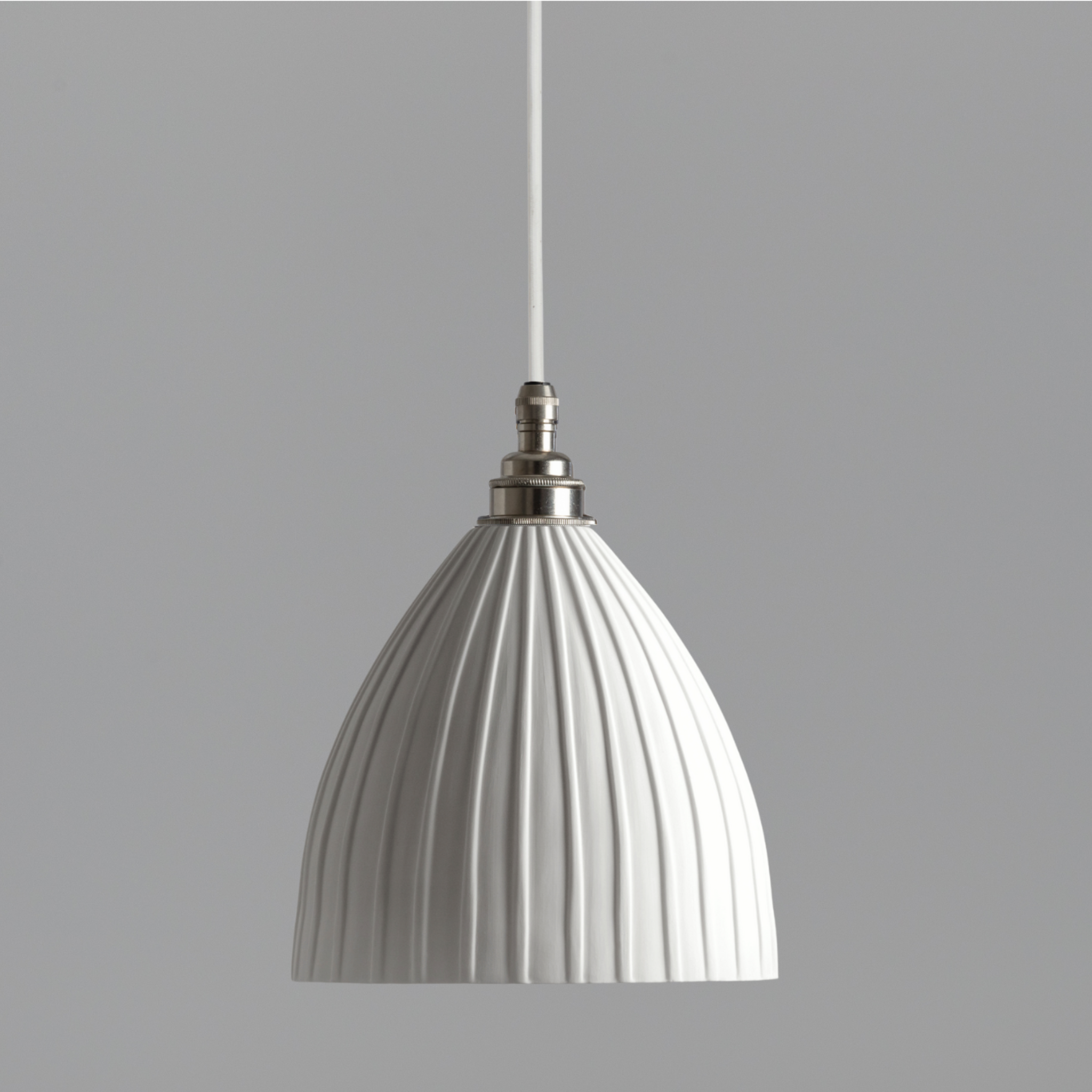 Small Rushton Pendant