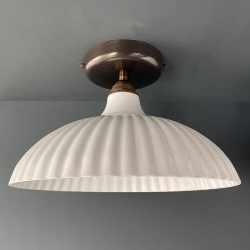 Antique Brass