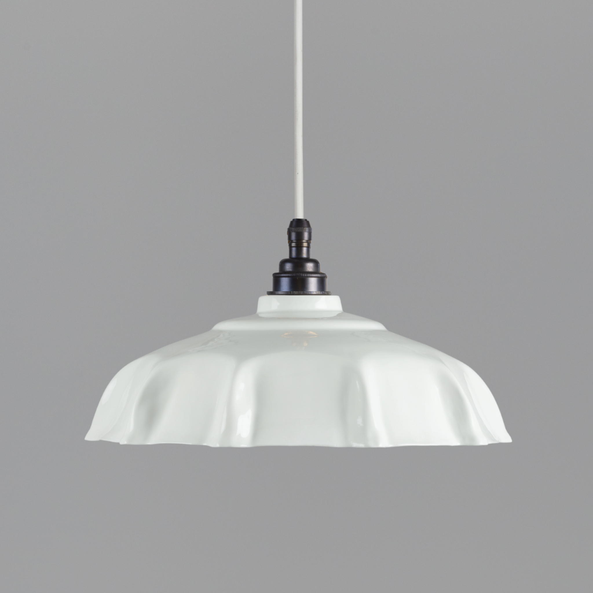 Campbell Plain Pendant