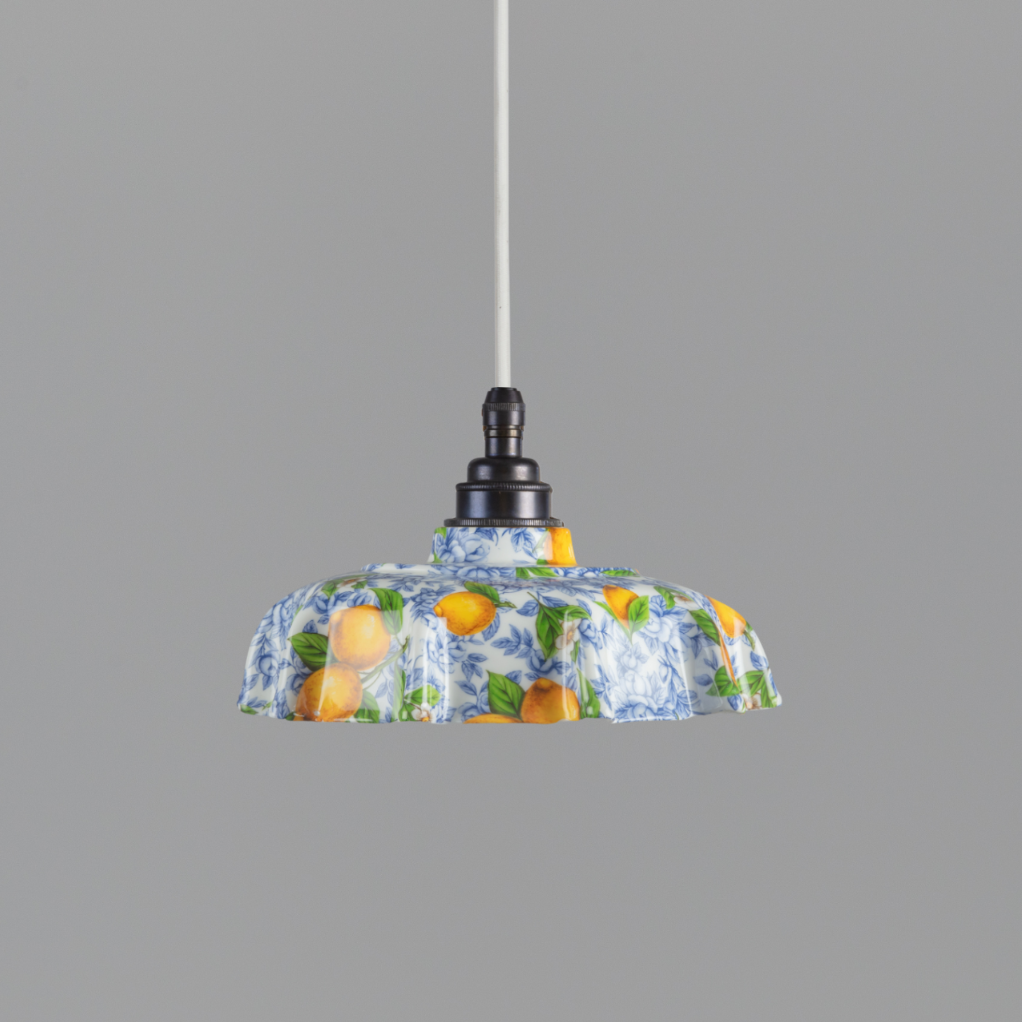 NEW Campbell Citroen's d'Azur Pattern Pendant
