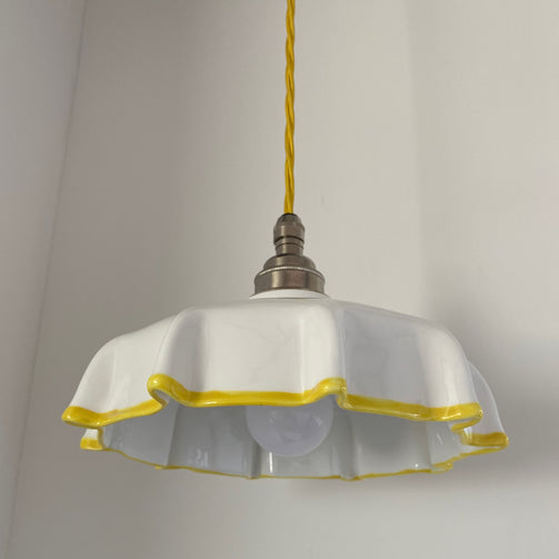Primrose Lyngard trim