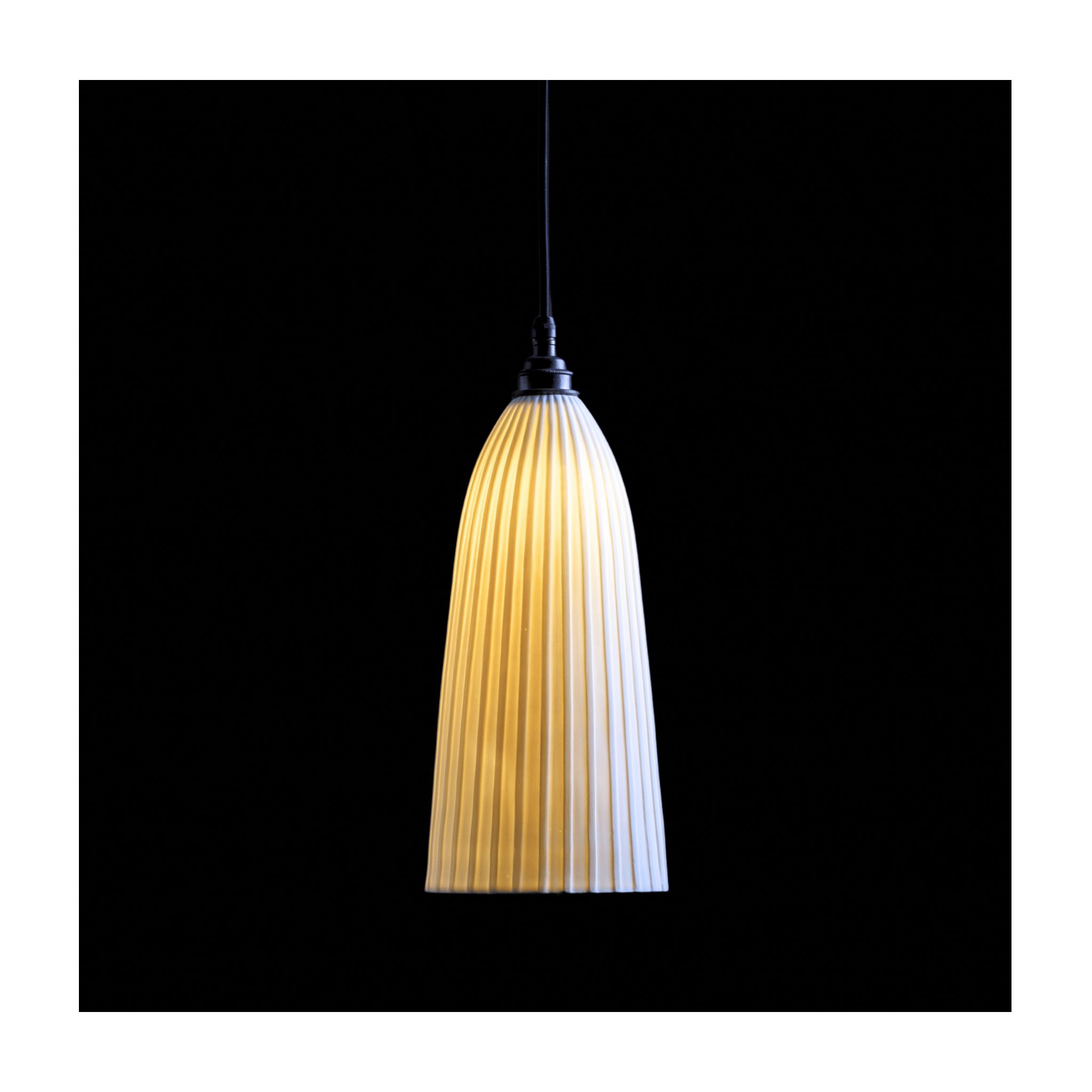 Rushton Pendant