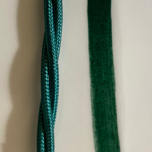 Emerald Lyngard trim