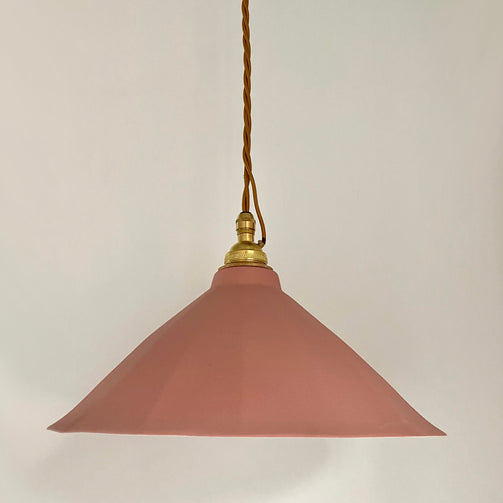 Large Terracotta - matte