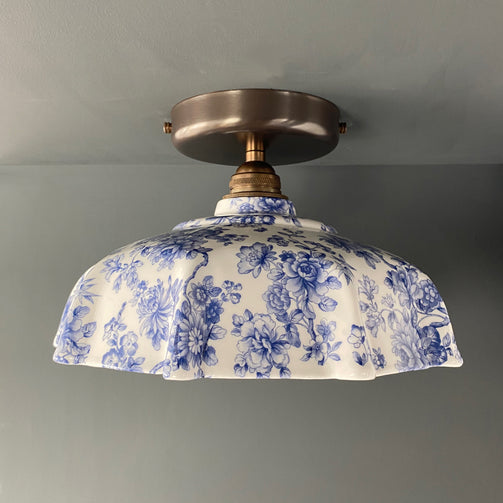 Antique Brass