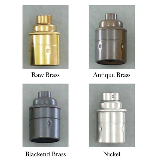 Metal Components