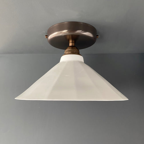 Antique Brass