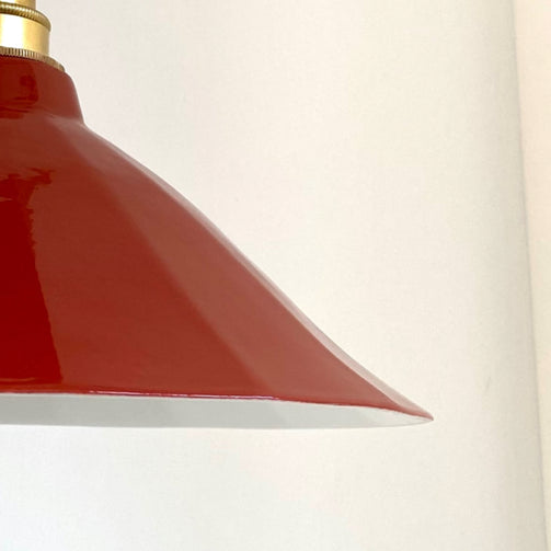 Terracotta gloss
