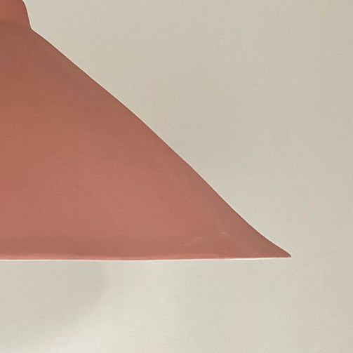Terracotta matte