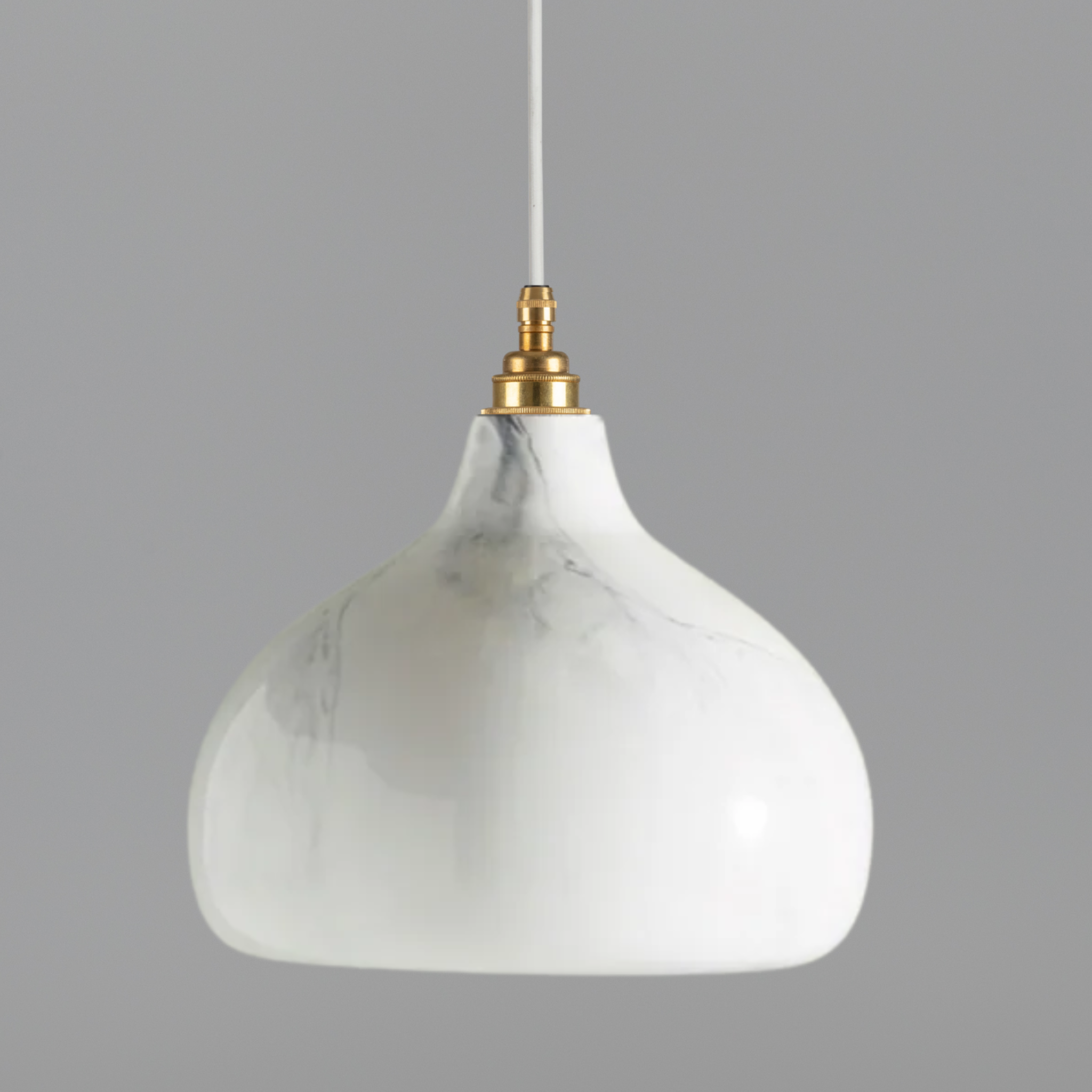 Cooper Pendant
