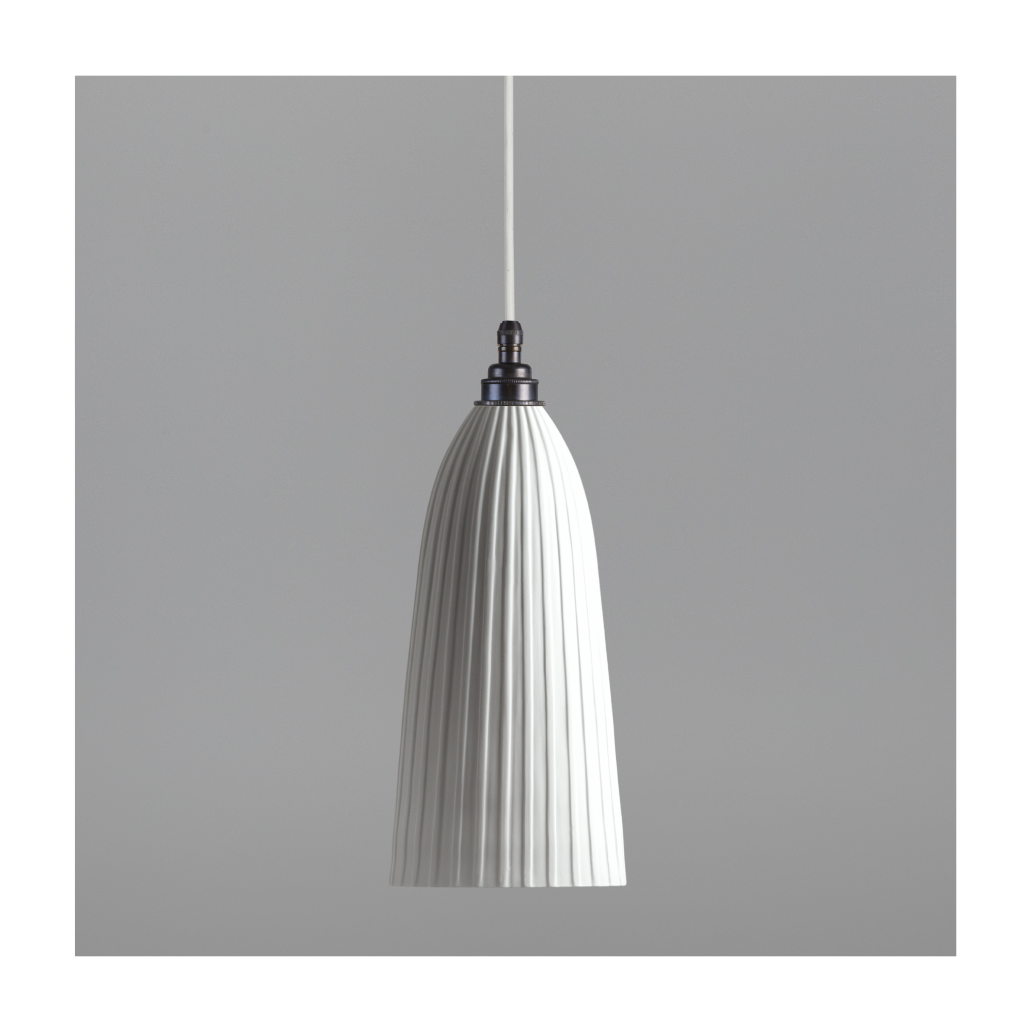 Tall Rushton Pendant