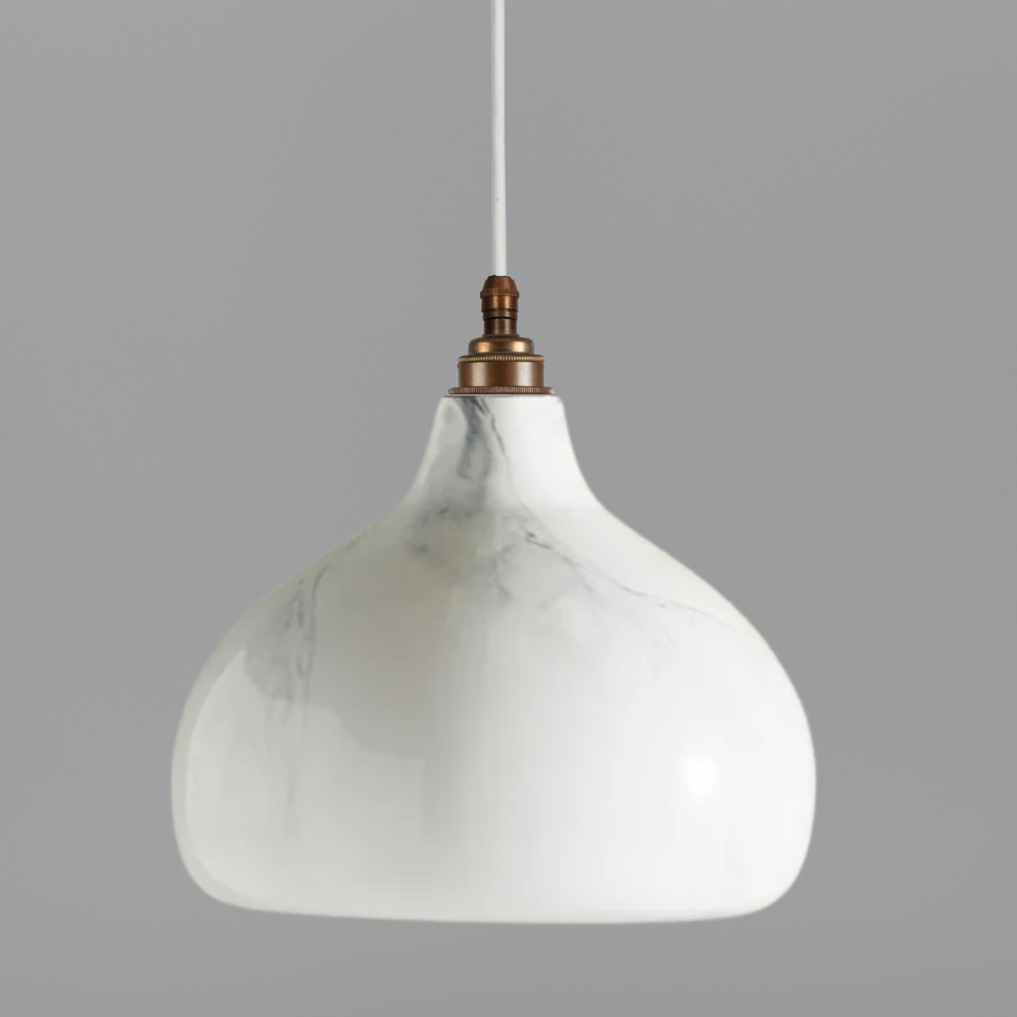 Cooper Pendant