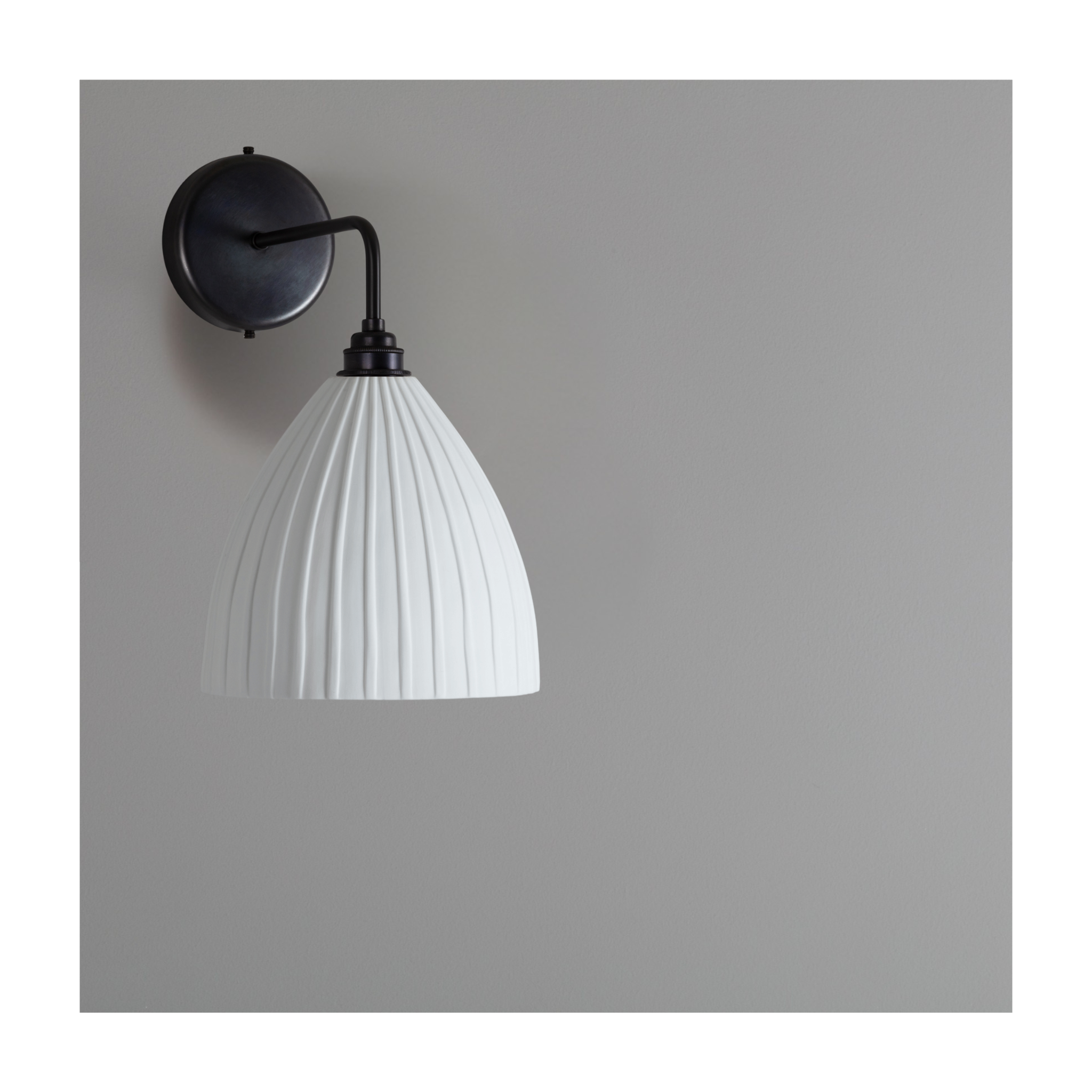 Rushton Small Wall Light