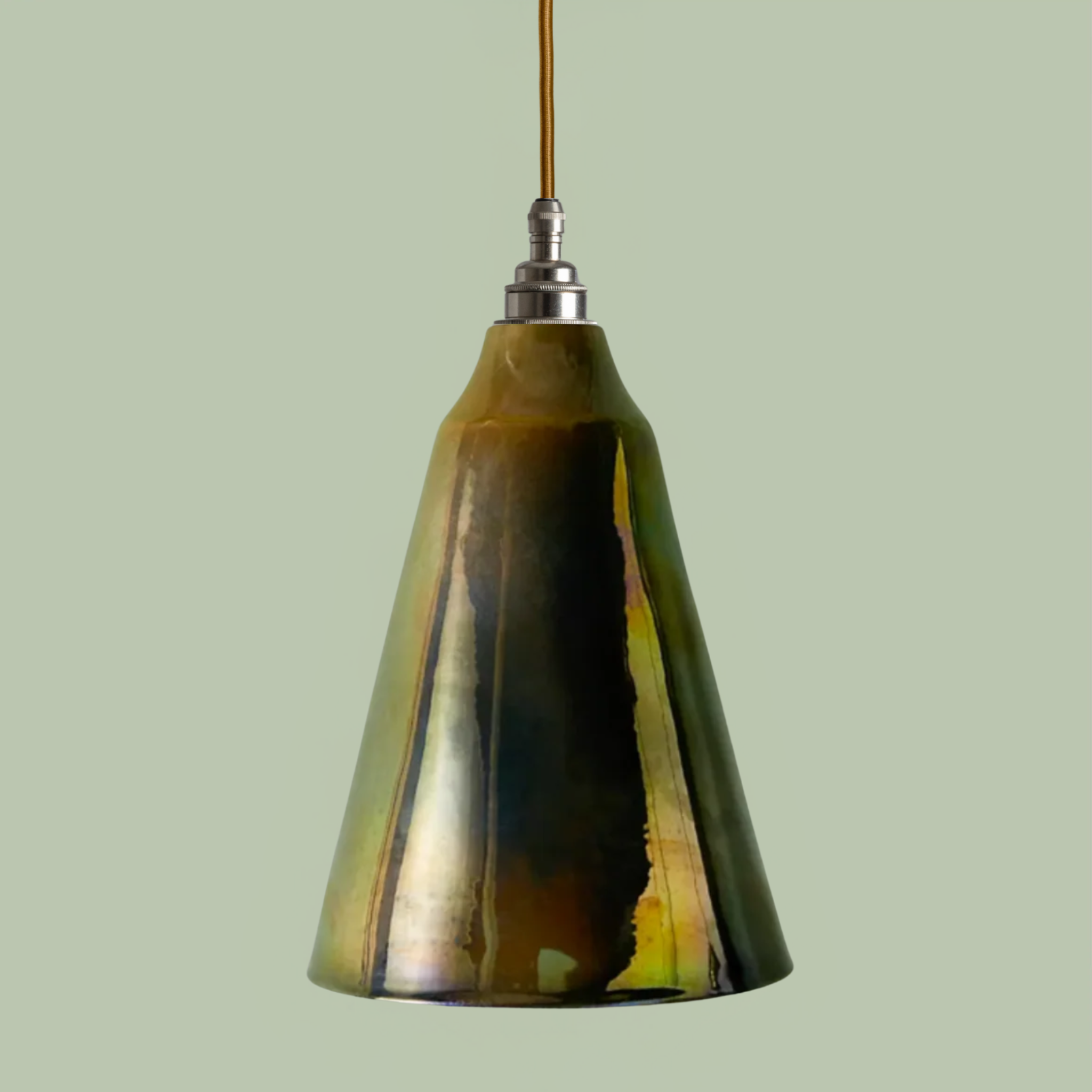 Chatterley Lustred Pendant