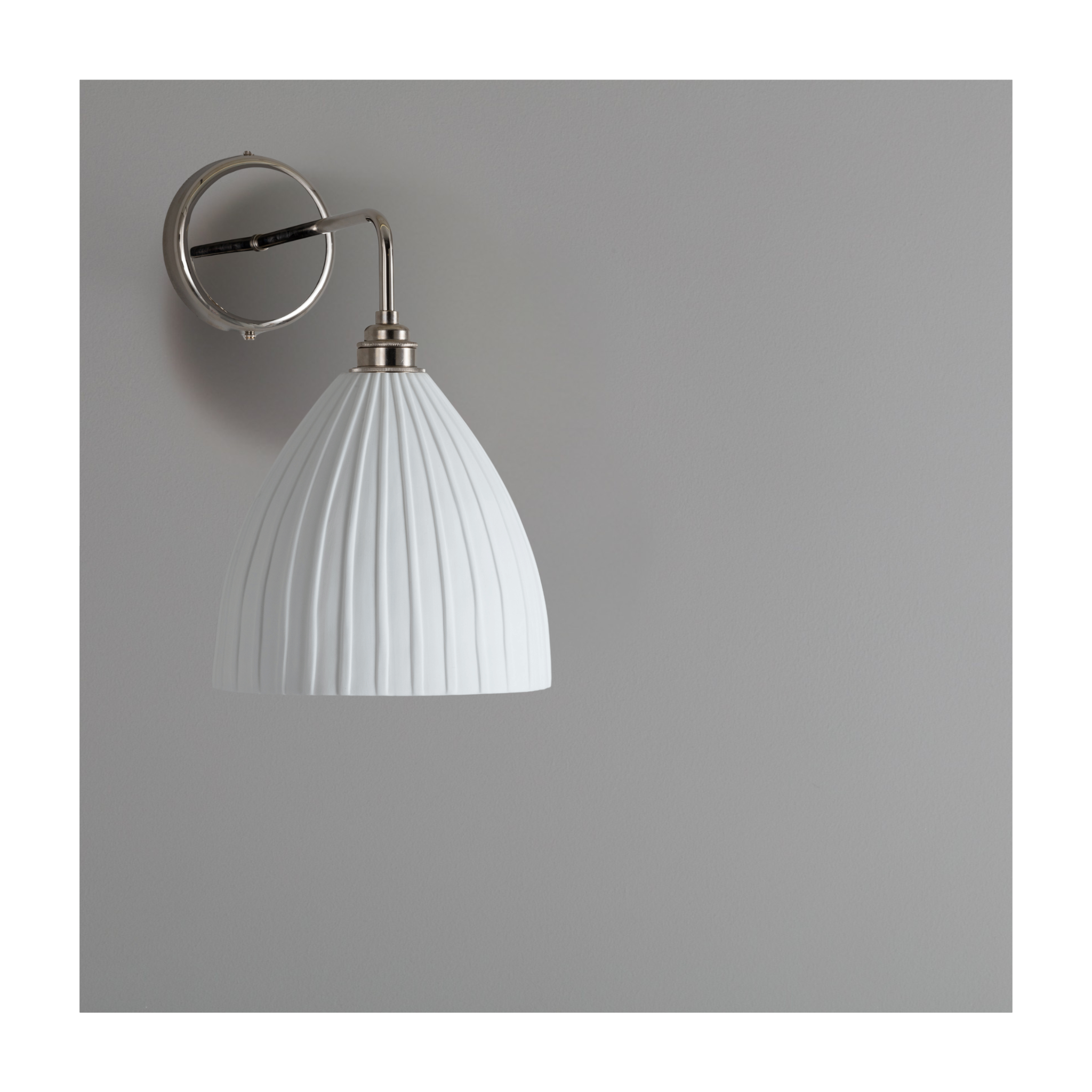 Rushton Small Wall Light