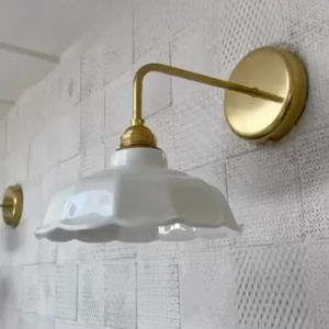Bathroom : Avalon Wall Light