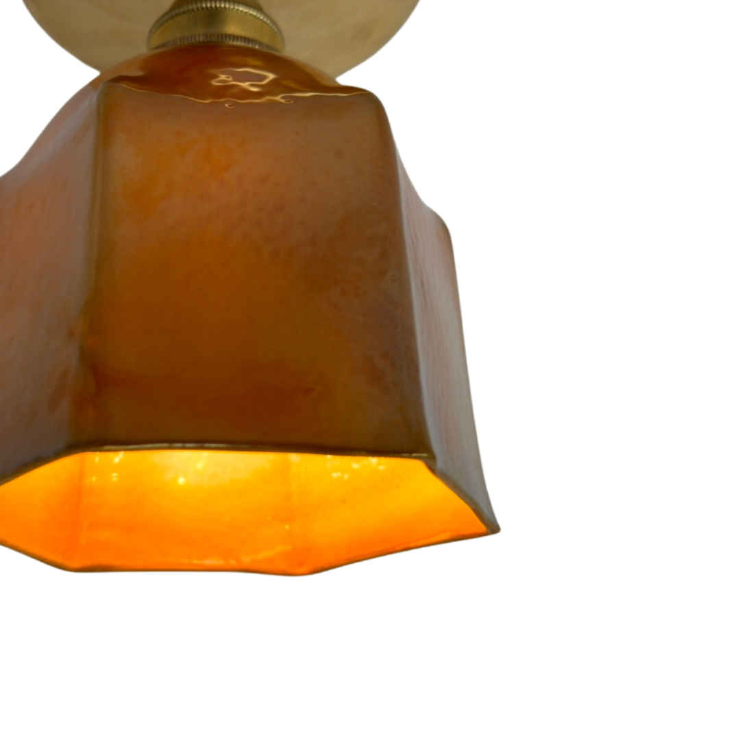 Raglan Wall Light