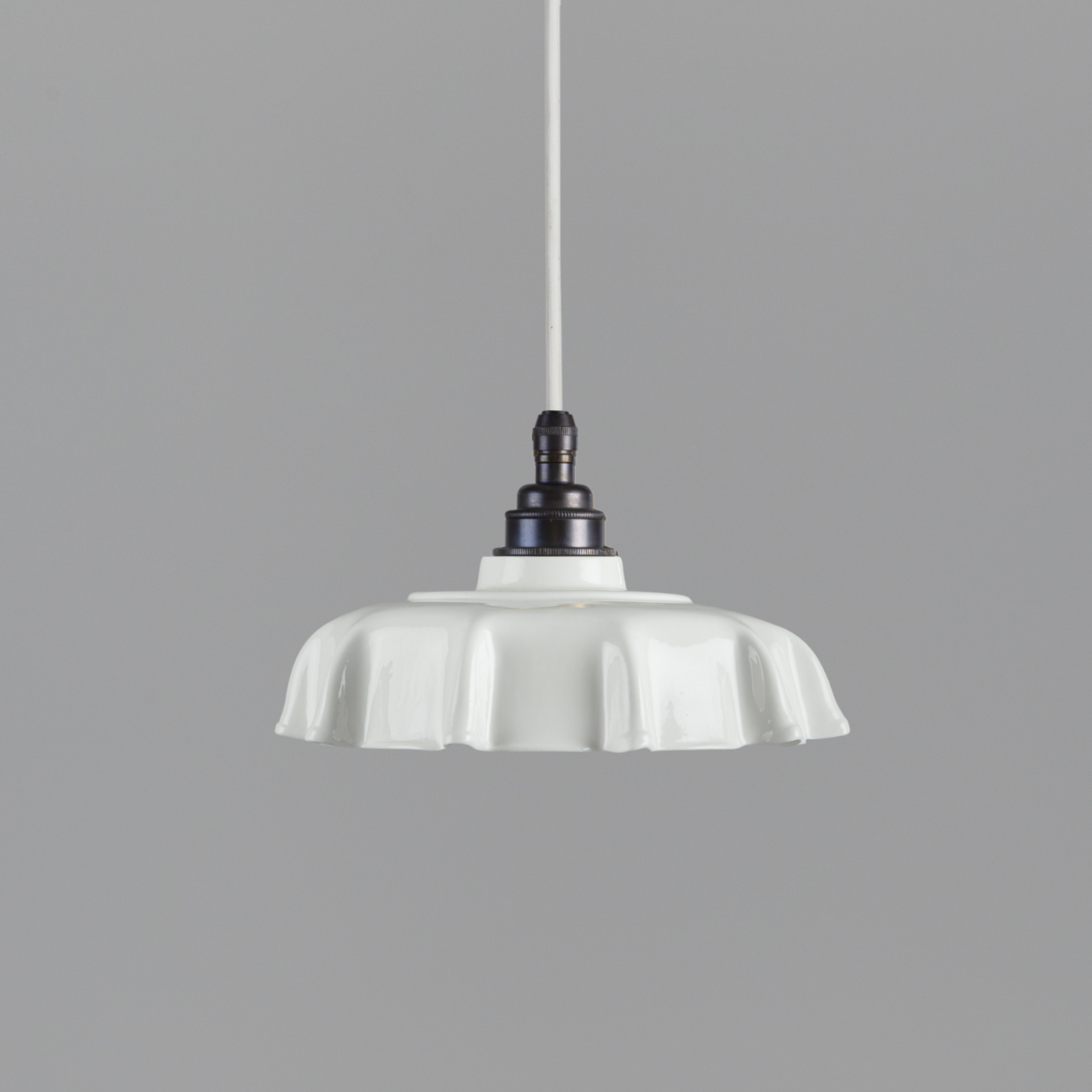 Campbell Plain Pendant
