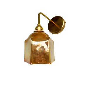 Raglan Wall Light