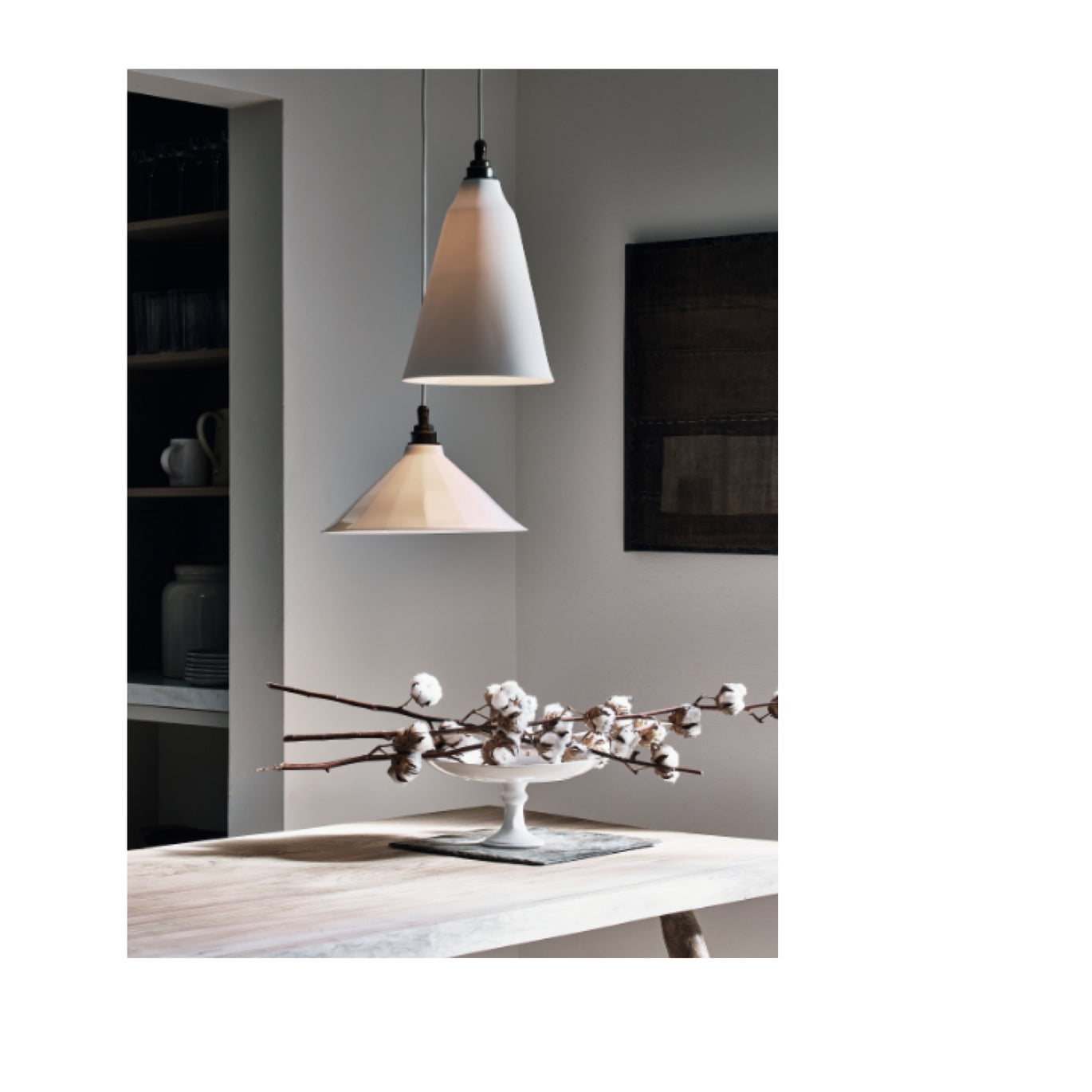 Adelaide Pendant Lyngard