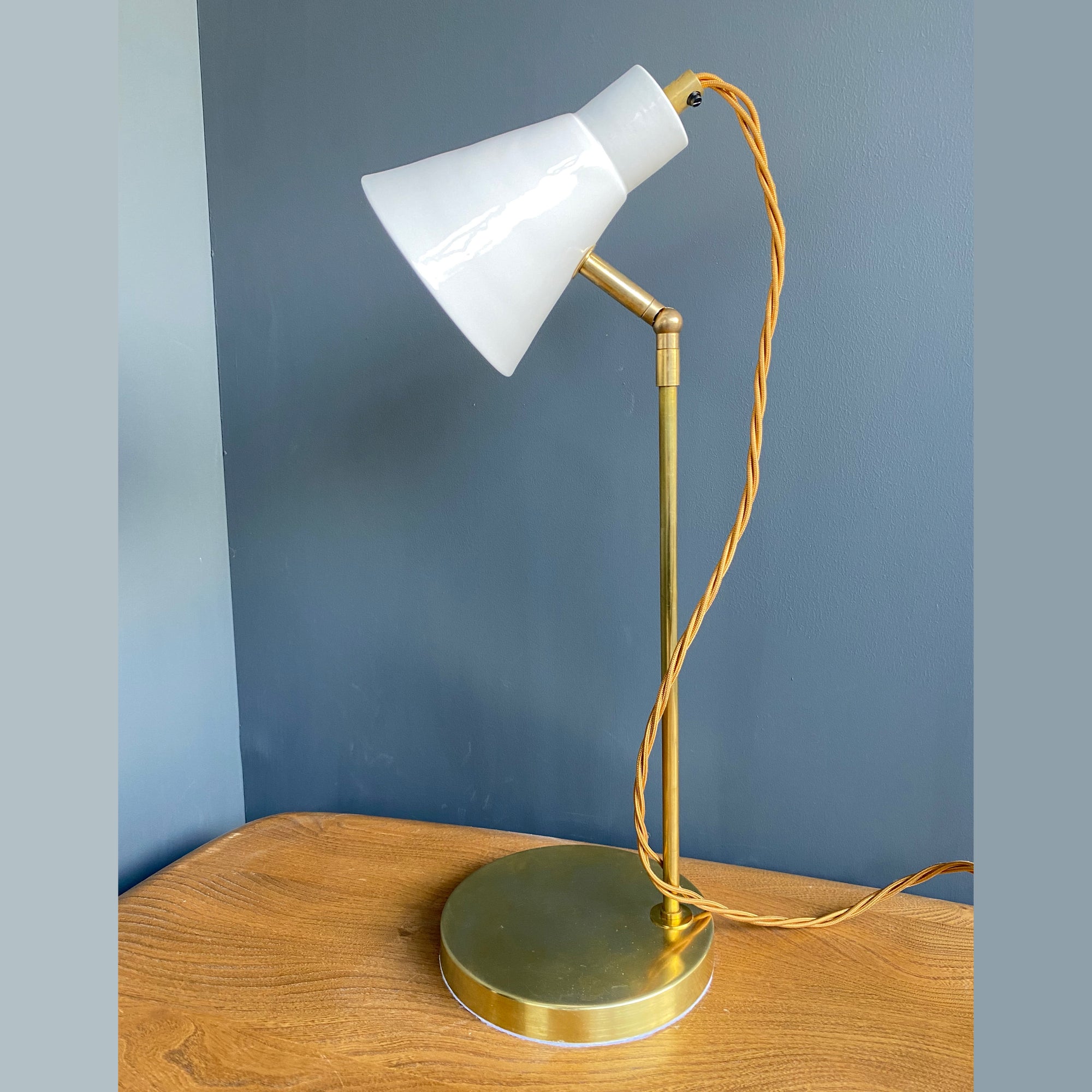 Emery Task Lamp
