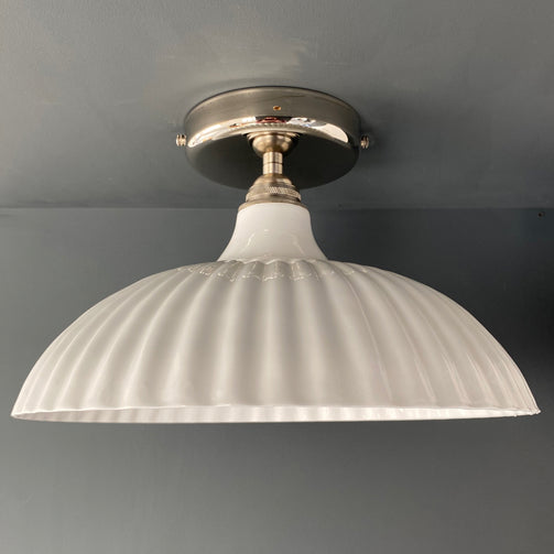 Rialto Flush Mount Light Lyngard